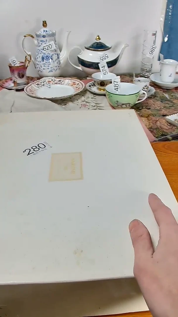 瓷片A****?小淼海外陶瓷工艺品