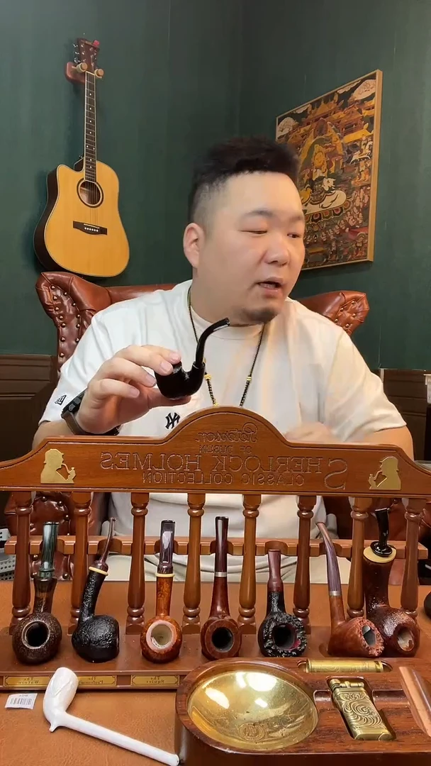 石楠木意大利进口石楠木烟斗