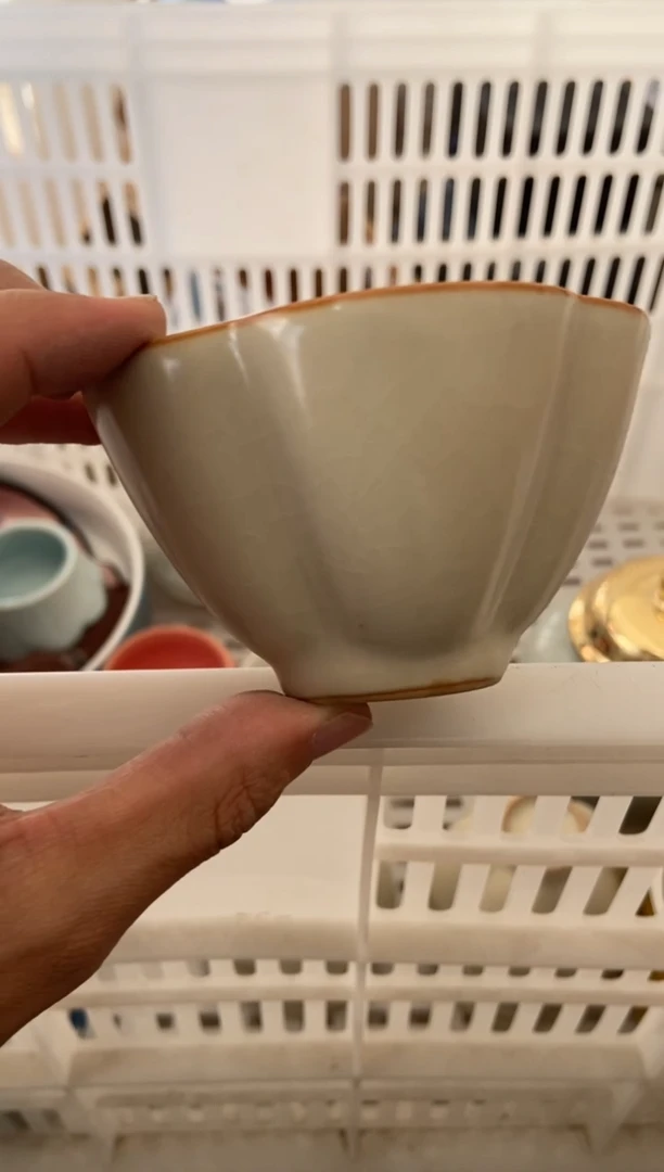 杯子瓷无运费险有瑕疵的摄影的产品有使用过的痕迹有点脏介意勿拍