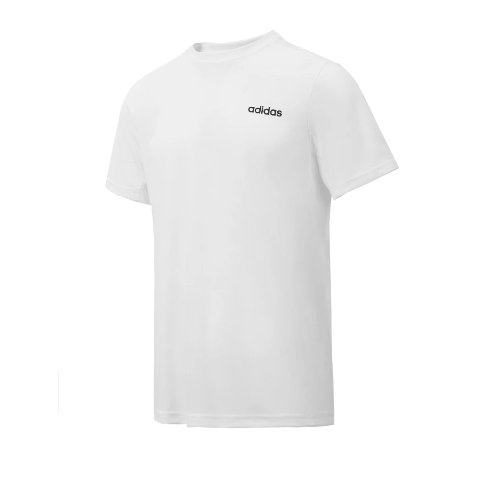 阿迪达斯/adidas阿迪达斯凉感针织速干T恤 JJ0620