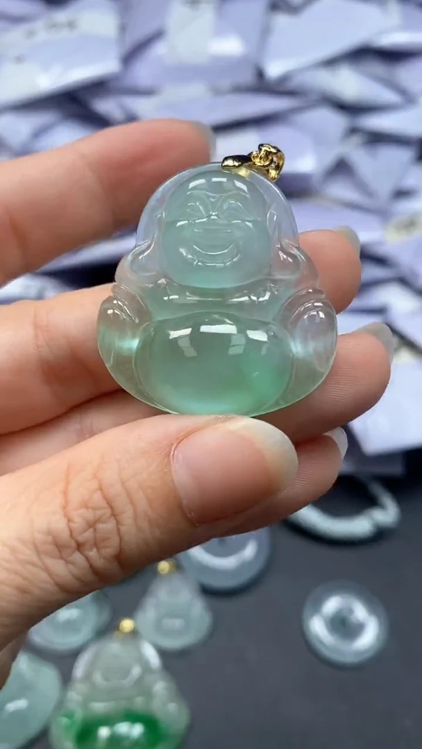 （所见即所得一物一图）54