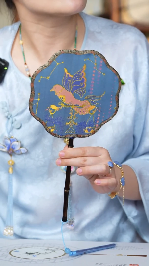 织绣0801非遗国风手工美物