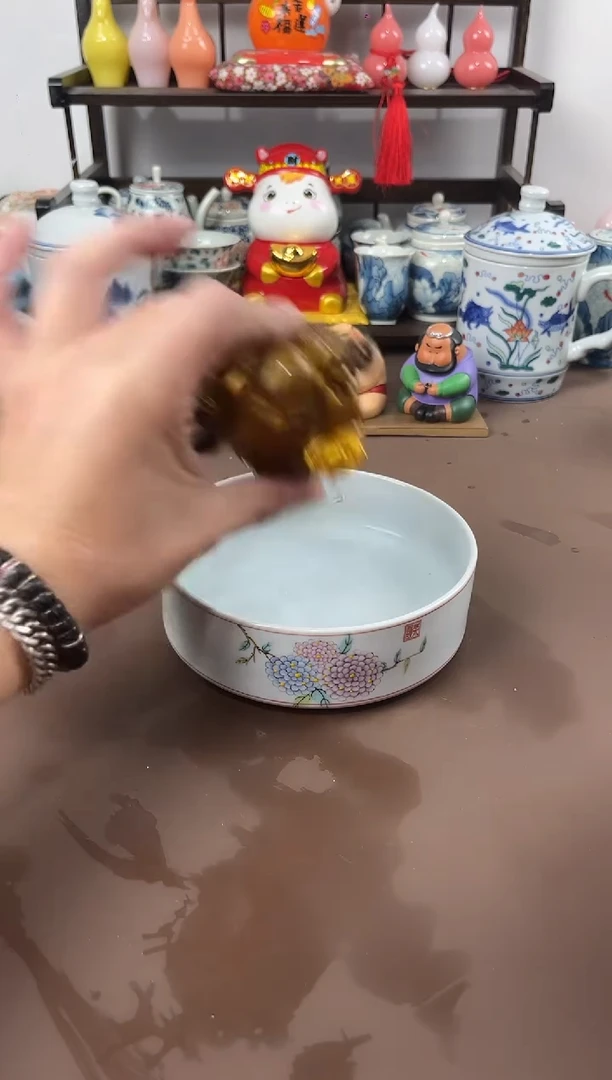 瓷片陶瓷库存清仓福利！