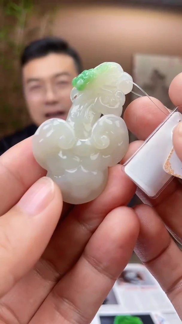 定制和田玉多样性拍一发一68