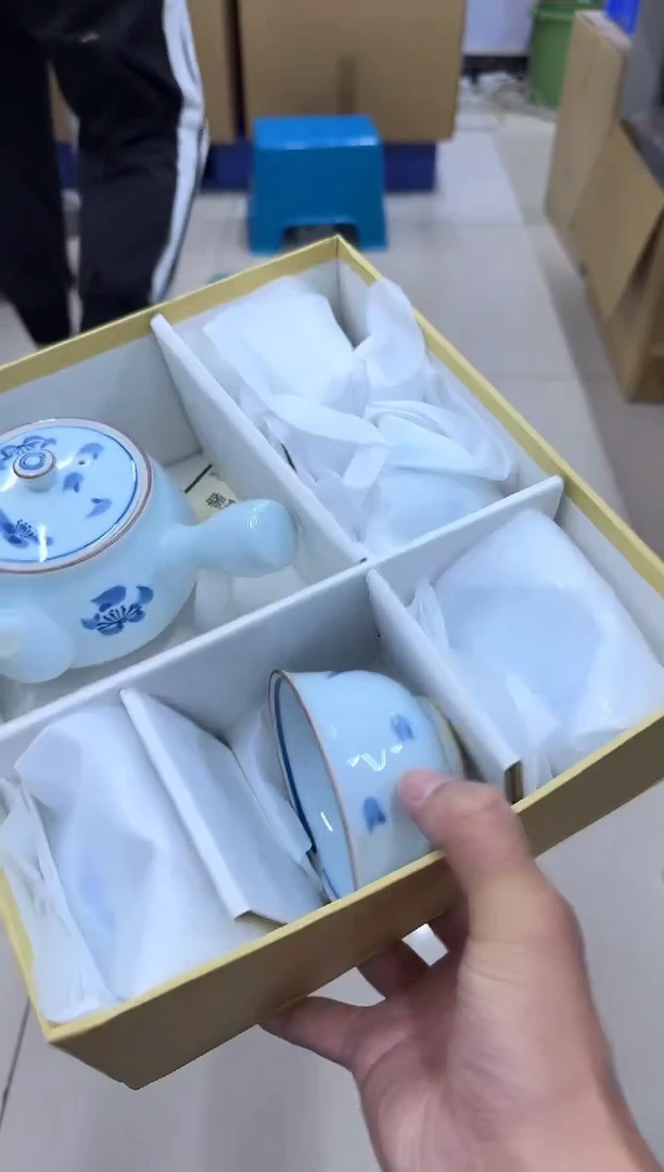 琉璃手工艺品灿**霓31