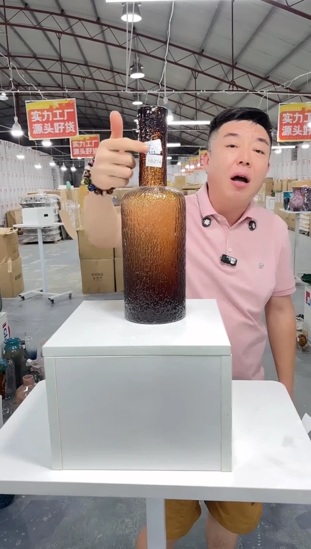 外贸花瓶家居日用001