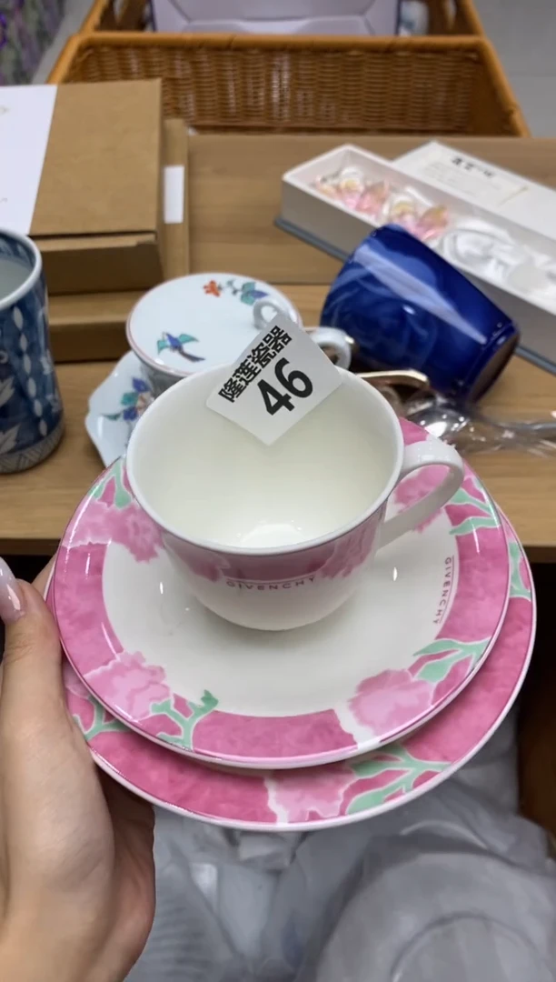 瓷片?***天隆莲全球选好物精选