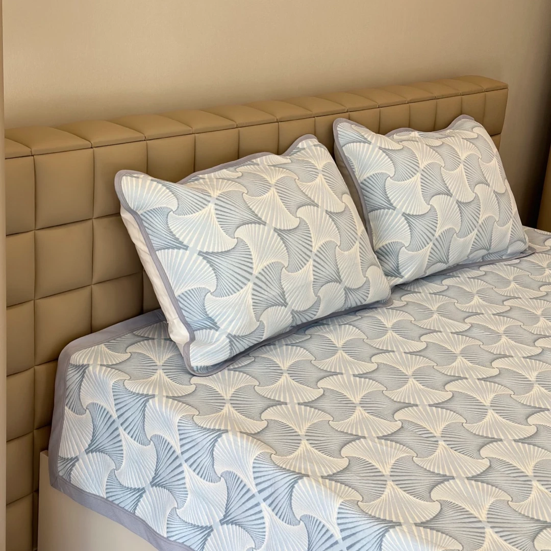 雅赞25年新款匹马棉软席床单高端低缩水率