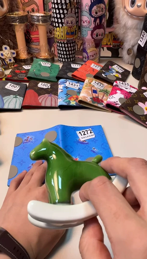 瓷片1272手工品无品牌，七天无理由