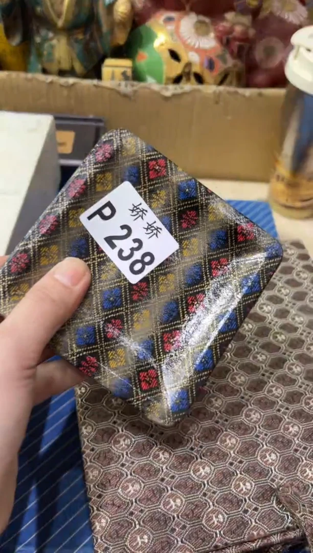 瓷片238 以水为本 以水为本