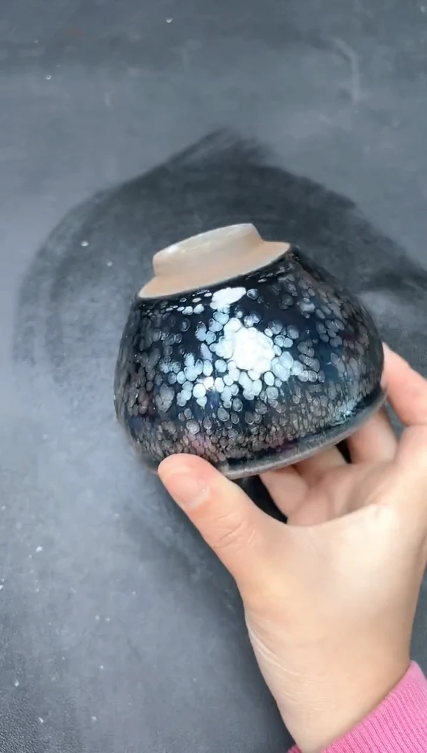 【闪购商品】茶盏221微瑕