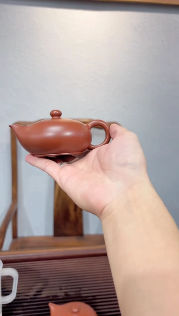 茶壶紫砂メ***-精工浮力款···全品一套