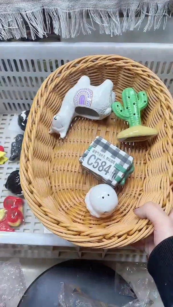 【闪购商品】C584鸿硕瓷器满十八包邮