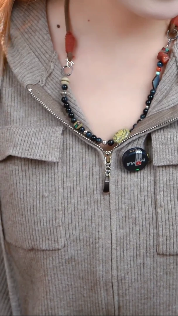 原创设计项链项链