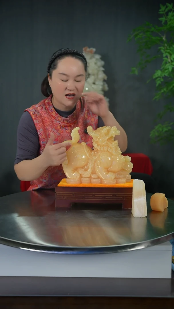 石材办公室摆件  玄关处摆件