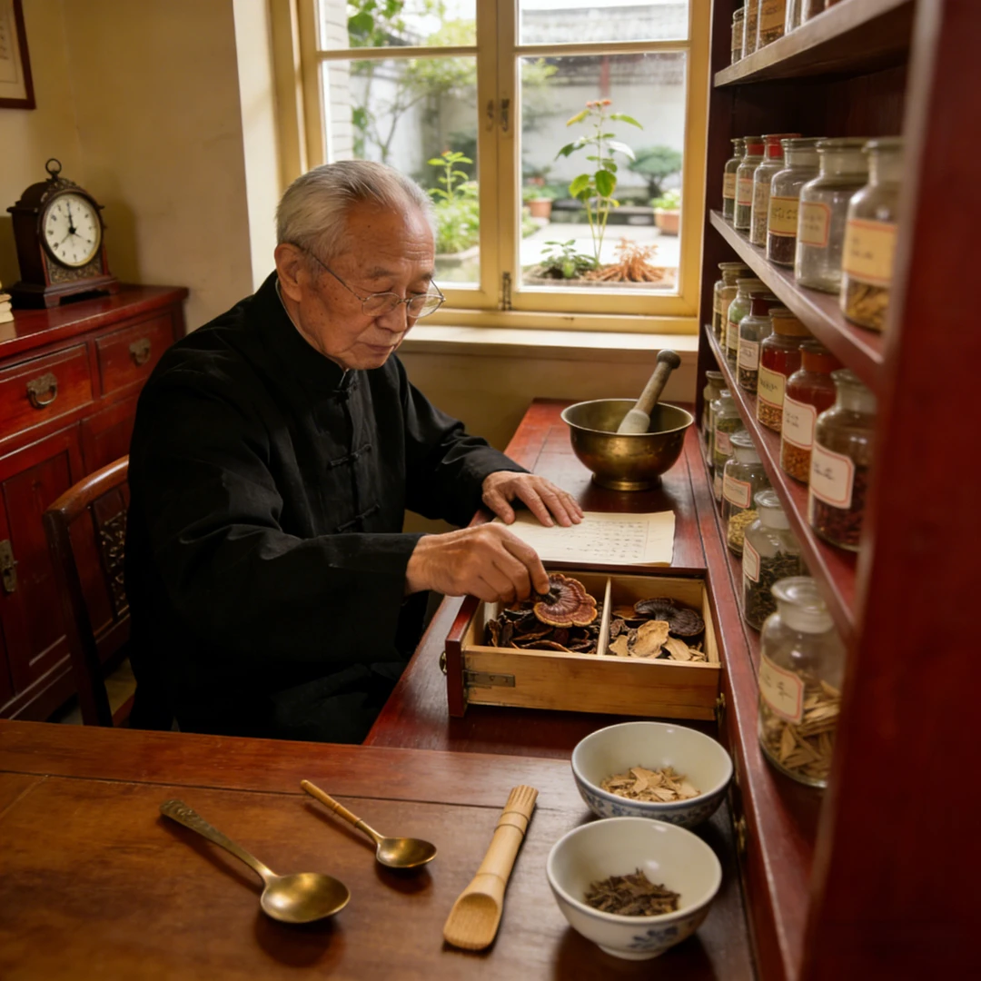 老槐养护呵护 XY 勺