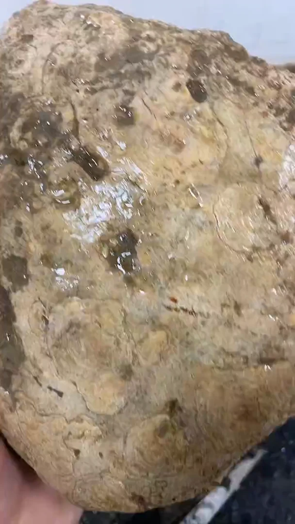 定制玛瑙吴*辉原石602321