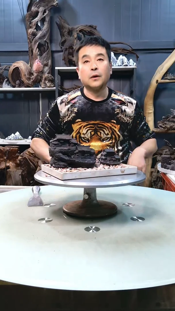 青龙石别墅一套39.9