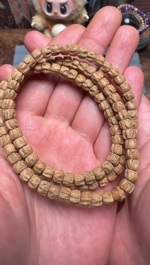 【闪购商品】柏香籽/百香籽手串百香籽手串