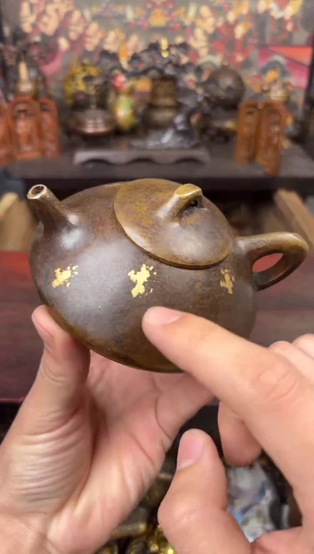 德尚铜专属精选链接