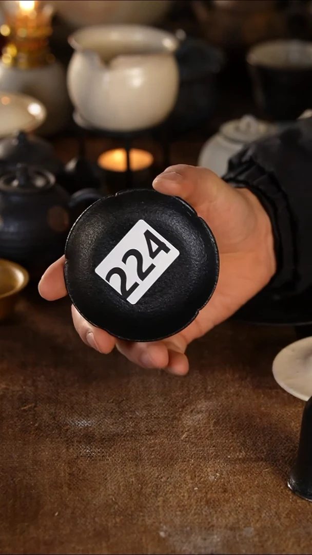 224景德镇{立梦陶}手作