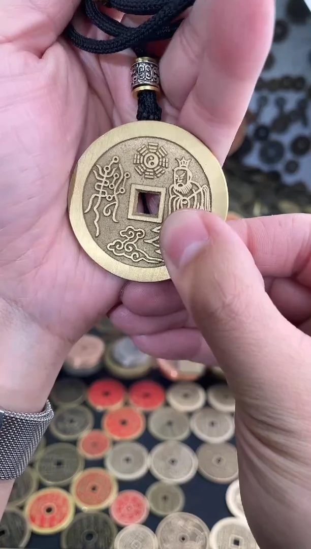 铜现代手工艺花钱