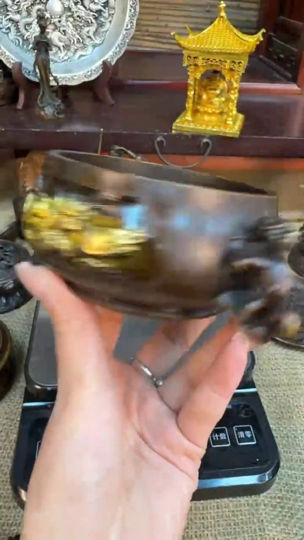 益臻铜器益臻铜器