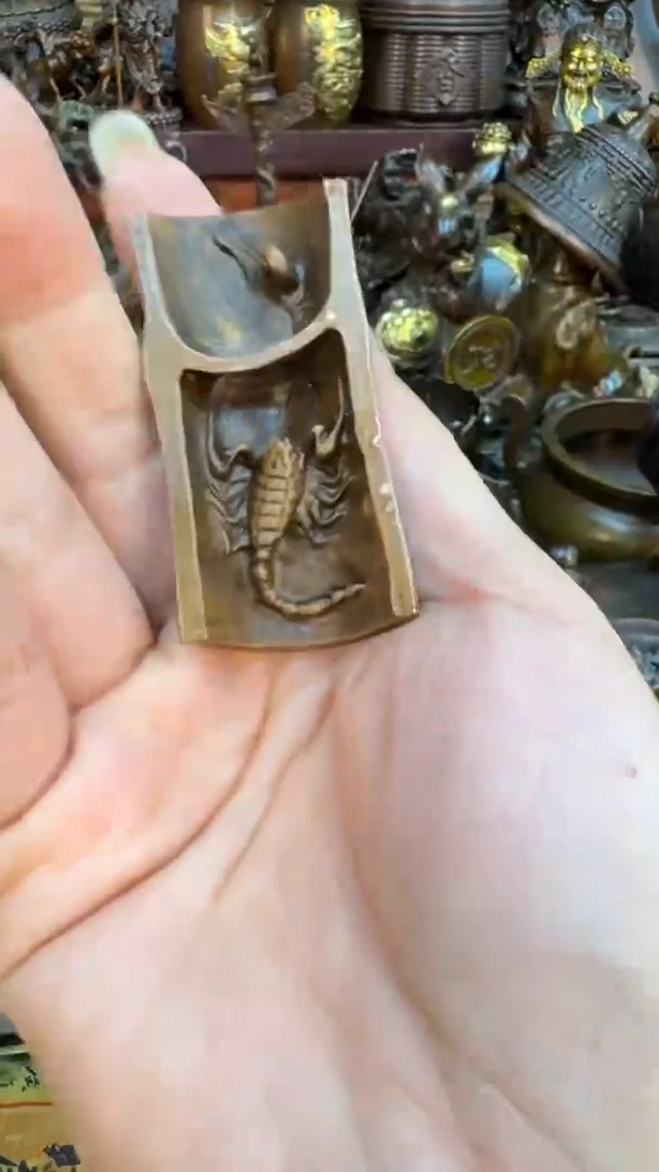 益臻铜器益臻铜器