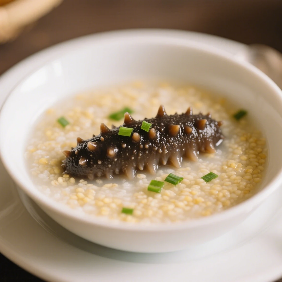 【直播专享】软弹烹饪实惠款大连辽刺参