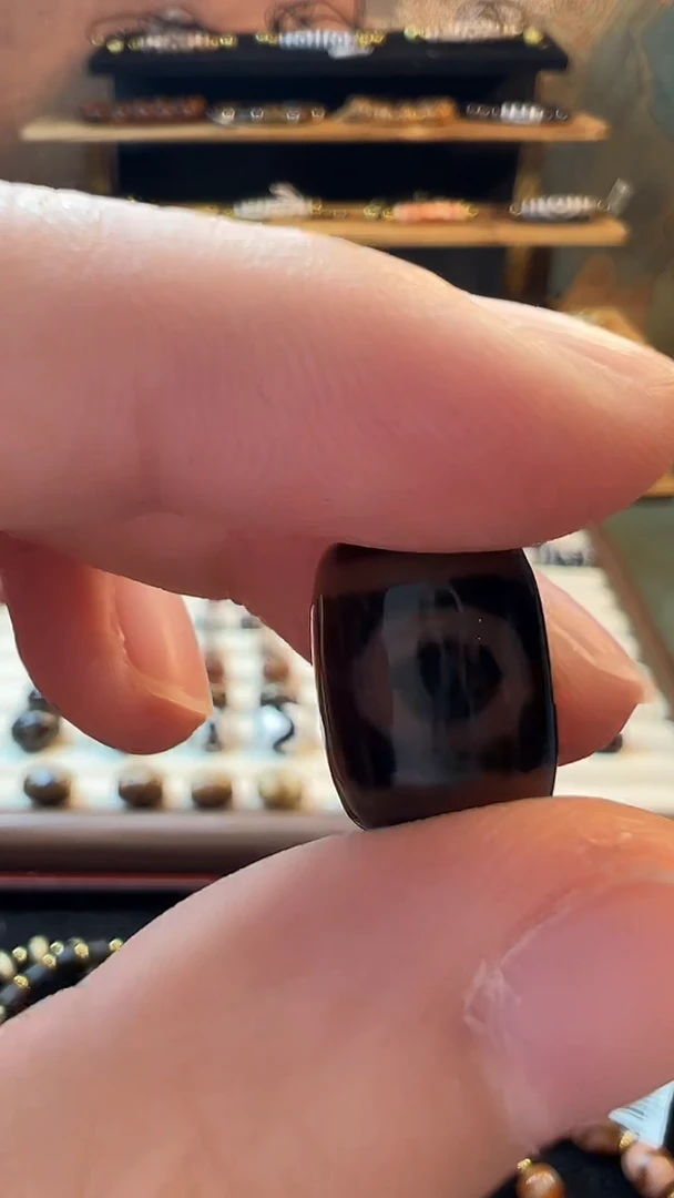 玛瑙/玉髓颈饰未镶嵌23.（微瑕随机发货）