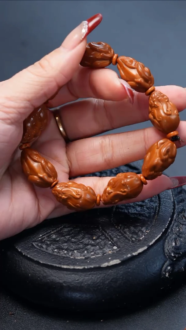 【闪购商品】橄榄核手串/手链橄榄核