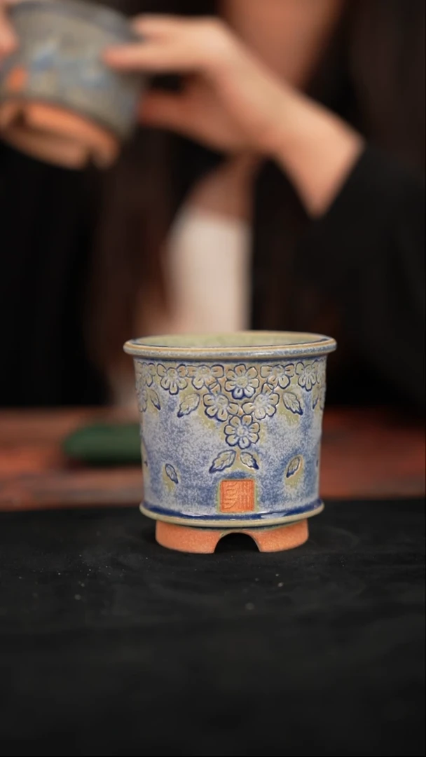 乌卅6-2-110微瑕口径7