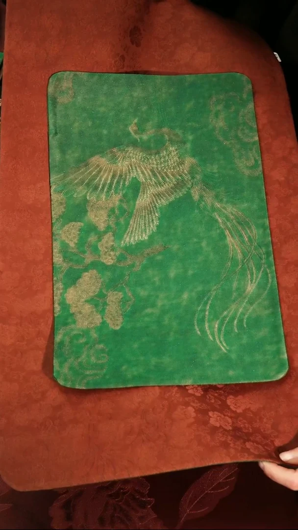 喜见造物茶席尺寸32+27