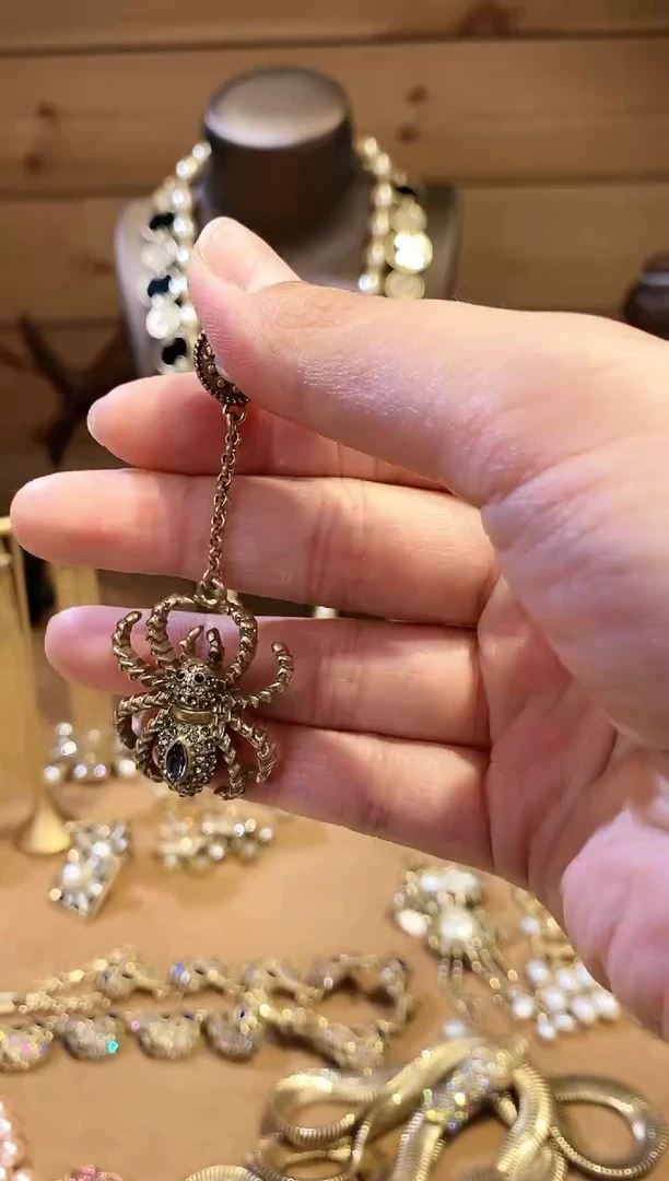 合金无合金中古饰品