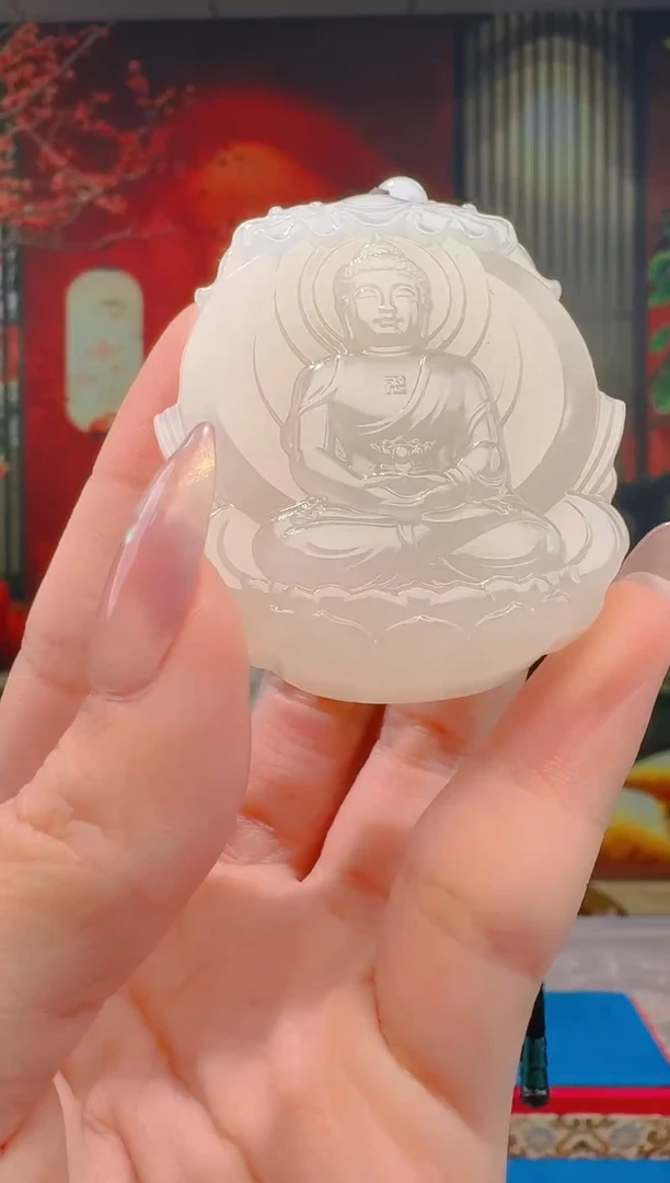 定制和田玉名家匠心馆和田玉多样性发一