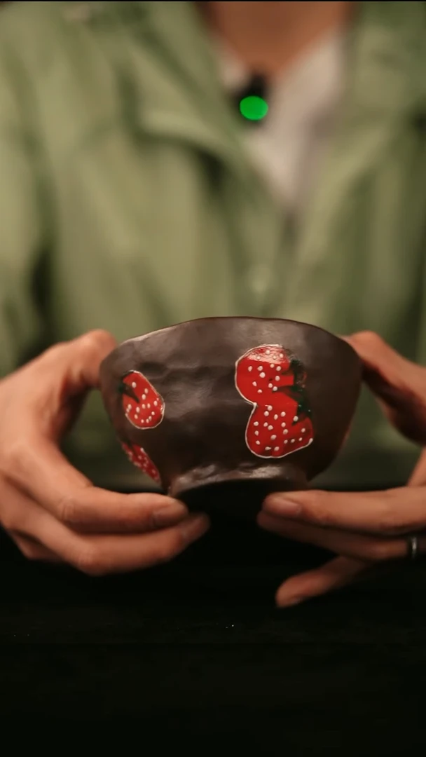 其他565遇瓷手作同款