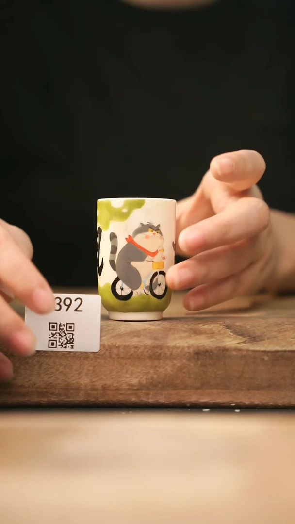 【落单孤品】福利/杯子@@5392