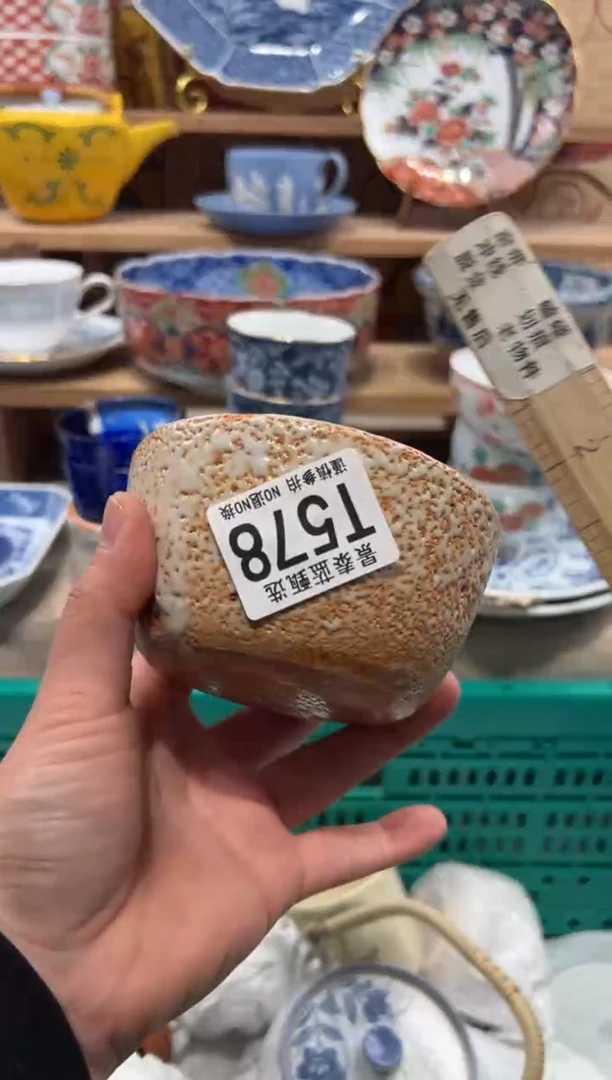 瓷片海*瓷片------T578