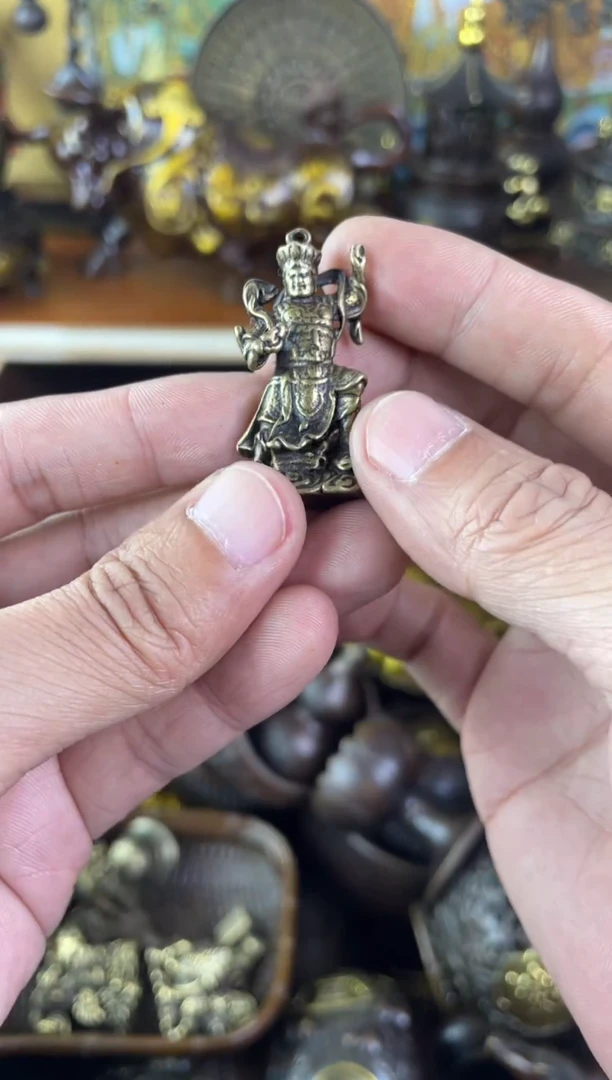 高品铜社精选链接