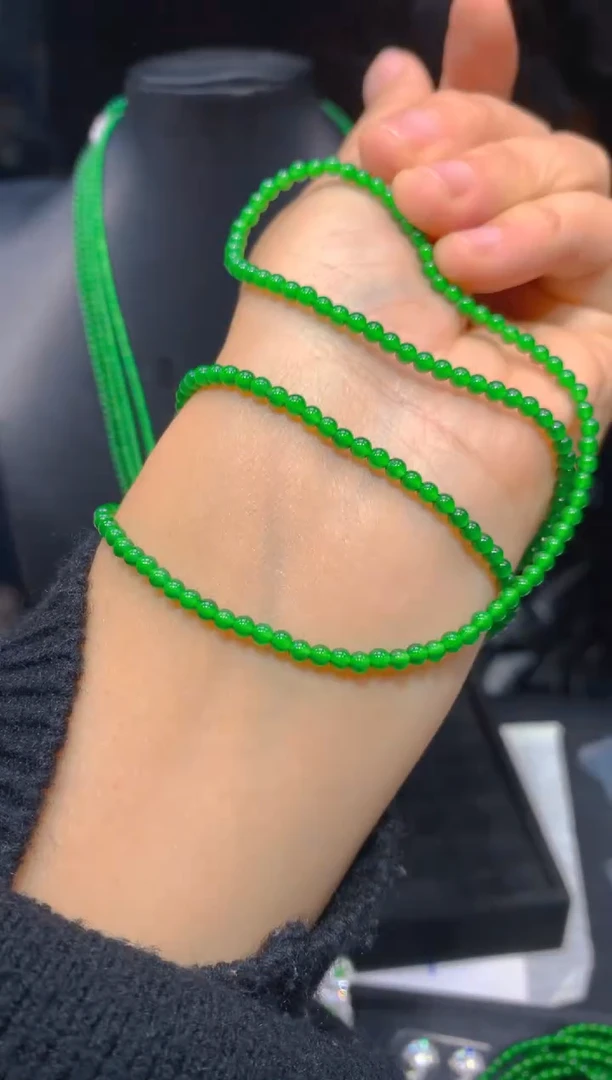 【闪购商品】定制翡翠未镶嵌83多样性发货（发其一）