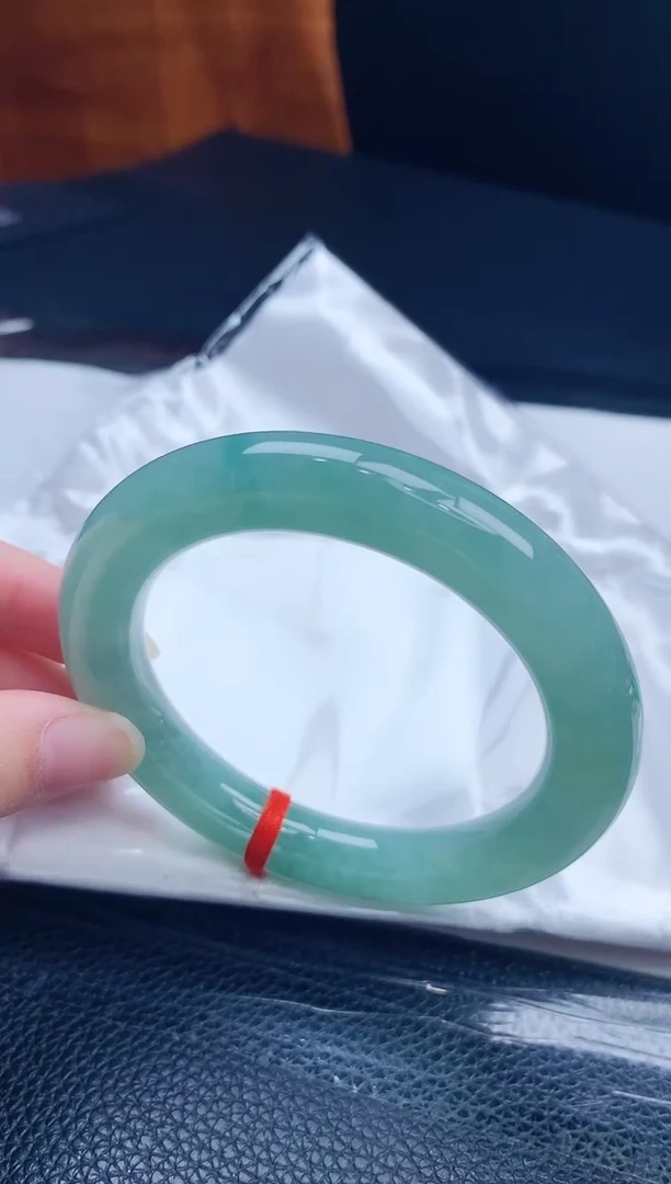 未镶嵌手镯翡翠缅甸天然翡翠A货手镯