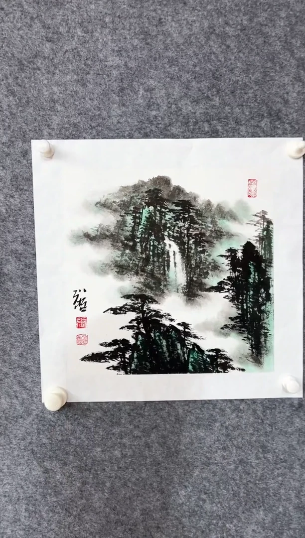 书法58以现场为准