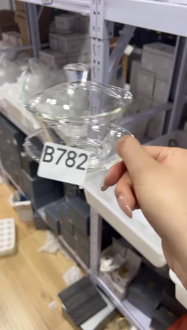 手工艺品琉璃B782