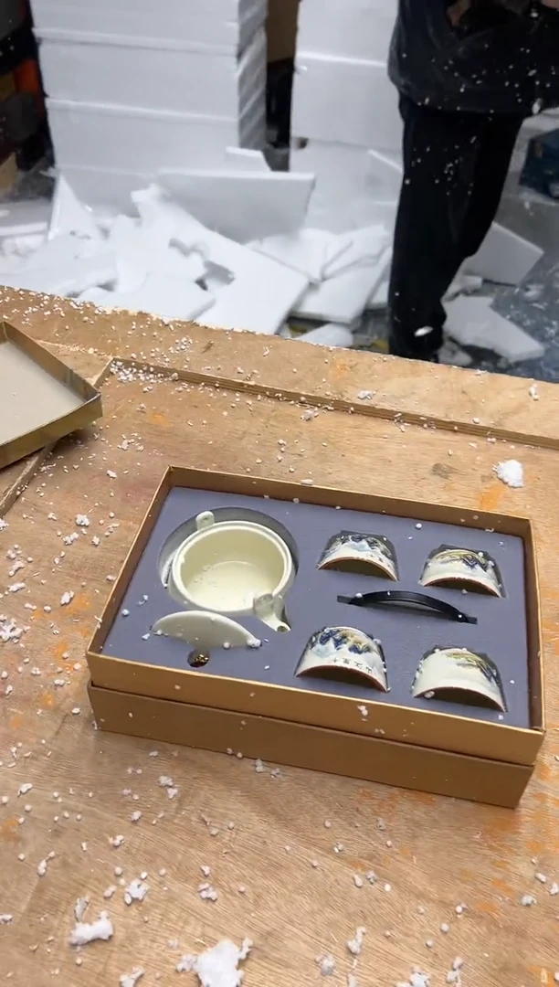 【闪购商品】其他@@@@【闪购链接】精美茶具便宜卖了