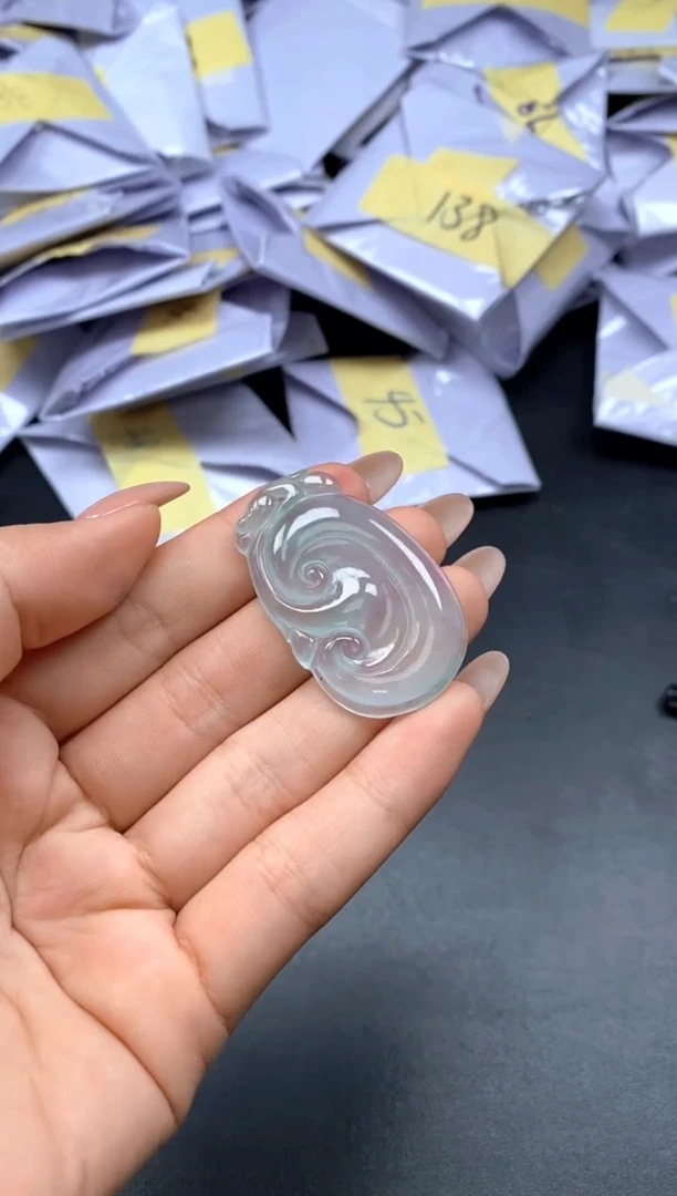 所见即所得（一物一图）221