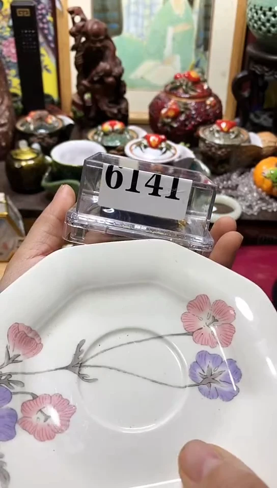 瓷器默认链接一物一拍