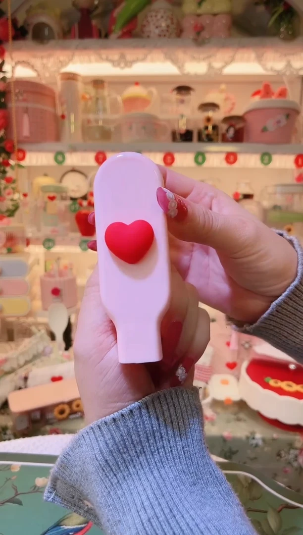 开播福利，仅剩一件！折叠梳