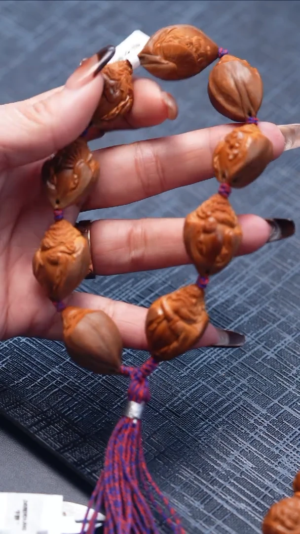 其他橄榄核橄榄核