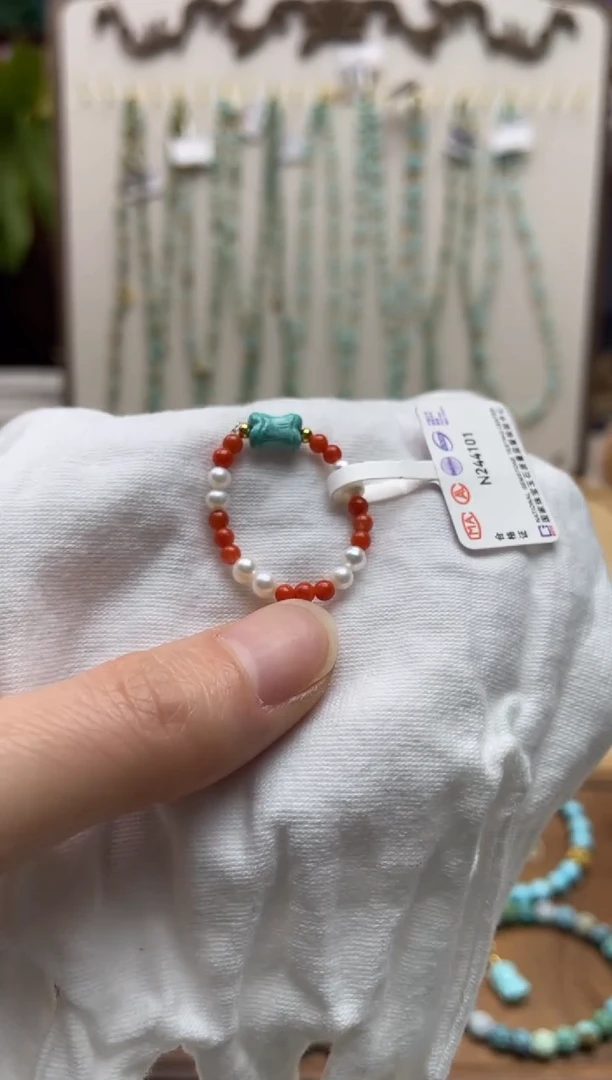 【闪购商品】南红玛瑙珠宝奇石未镶嵌41