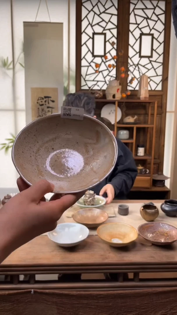 陶【孤品48】GP000048